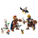 LEGO® One Piece: Dorry vs. Brogy – Divovi Malog Vrta (75644)