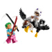 LEGO® One Piece: Dorry vs. Brogy – Divovi Malog Vrta (75644)