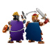 LEGO® One Piece: Dorry vs. Brogy – Divovi Malog Vrta (75644)