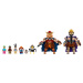 LEGO® One Piece: Dorry vs. Brogy – Divovi Malog Vrta (75644)