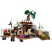 LEGO® One Piece: Dr. Hirilukovo skrivalište (75641)