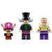 LEGO® One Piece: Dr. Hirilukovo skrivalište (75641)