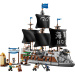 LEGO® One Piece: Garpov morski bojni brod (75646)