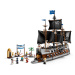 LEGO® One Piece: Garpov morski bojni brod (75646)