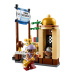 LEGO® One Piece: Garpov morski bojni brod (75646)