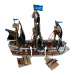 LEGO® One Piece: Garpov morski bojni brod (75646)