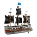 LEGO® One Piece: Garpov morski bojni brod (75646)
