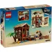 LEGO® One Piece: Kućica u selu s vjetrenjačom (75636)