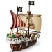 LEGO® One Piece: gusarski brod Going Merry (75639)