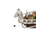 LEGO® One Piece: gusarski brod Going Merry (75639)