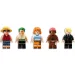 LEGO® One Piece: gusarski brod Going Merry (75639)