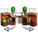 LEGO® One Piece: gusarski brod Going Merry (75639)