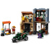 LEGO® One Piece: obračun s kapetanom Smokerom (75642)