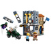 LEGO® One Piece: obračun s kapetanom Smokerom (75642)