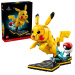LEGO® Pokémon: Pikachu i Poké lopta (72152)