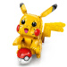LEGO® Pokémon: Pikachu i Poké lopta (72152)