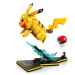 LEGO® Pokémon: Pikachu i Poké lopta (72152)