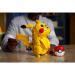 LEGO® Pokémon: Pikachu i Poké lopta (72152)