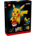 LEGO® Pokémon: Pikachu i Poké lopta (72152)