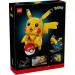 LEGO® Pokémon: Pikachu i Poké lopta (72152) slika 7