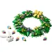 LEGO®: Proljetni vijenac (40957)
