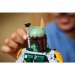 LEGO® Ratovi zvijezda™: Boba Fett™ (75454)