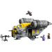 LEGO® Ratovi zvijezda™: Razor Crest™ (75447)