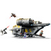 LEGO® Ratovi zvijezda™: Razor Crest™ (75447)