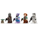 LEGO® Ratovi zvijezda™: Razor Crest™ (75447)