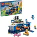 LEGO® Sonic the Hedgehog™: Baza vozila Sonicovog tima (77006)