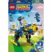 LEGO® Sonic the Hedgehog™: Ciklon Metal Sonic protiv (77002)