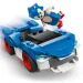 LEGO® Sonic the Hedgehog™: Sonic: Munjeviti Speedster (77117)