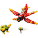 LEGO® Sonic the Hedgehog™: Tails Tornado-1 avion (77119)