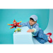 LEGO® Sonic the Hedgehog™: Tails Tornado-1 avion (77119)