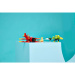 LEGO® Sonic the Hedgehog™: Tails Tornado-1 avion (77119)