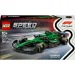 LEGO® Speed Champions: Aston Martin Aramco F1® AMR24 trkaći automobil (77245)