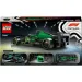 LEGO® Speed Champions: Aston Martin Aramco F1® AMR24 trkaći automobil (77245)