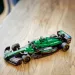 LEGO® Speed Champions: Aston Martin Aramco F1® AMR24 trkaći automobil (77245)