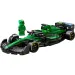 LEGO® Speed Champions: Aston Martin Aramco F1® AMR24 trkaći automobil (77245)