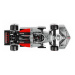 LEGO® Speed Champions: Audi Revolut F1® Team R26 trkaći automobil (77259)