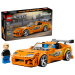 LEGO® Speed Champions: Brzi i žestoki Toyota Supra MK4 (77860)