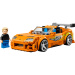 LEGO® Speed Champions: Brzi i žestoki Toyota Supra MK4 (77860)