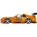 LEGO® Speed Champions: Brzi i žestoki Toyota Supra MK4 (77860)