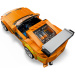 LEGO® Speed Champions: Brzi i žestoki Toyota Supra MK4 (77860)