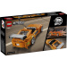 LEGO® Speed Champions: Brzi i žestoki Toyota Supra MK4 (77860)