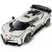 LEGO® Speed Champions: Bugatti Centodieci hiper sportski automobil (77240)