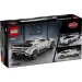 LEGO® Speed Champions: Bugatti Centodieci hiper sportski automobil (77240)