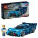 LEGO® Speed Champions: Bugatti Vision GT hiperautomobil (77253)