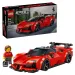 LEGO® Speed Champions: Ferrari SF90 XX Stradale sportski automobil (77254)