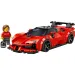 LEGO® Speed Champions: Ferrari SF90 XX Stradale sportski automobil (77254)